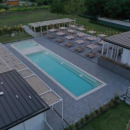 Corte San Ruffillo Country Resort Dovadola Екстер'єр фото