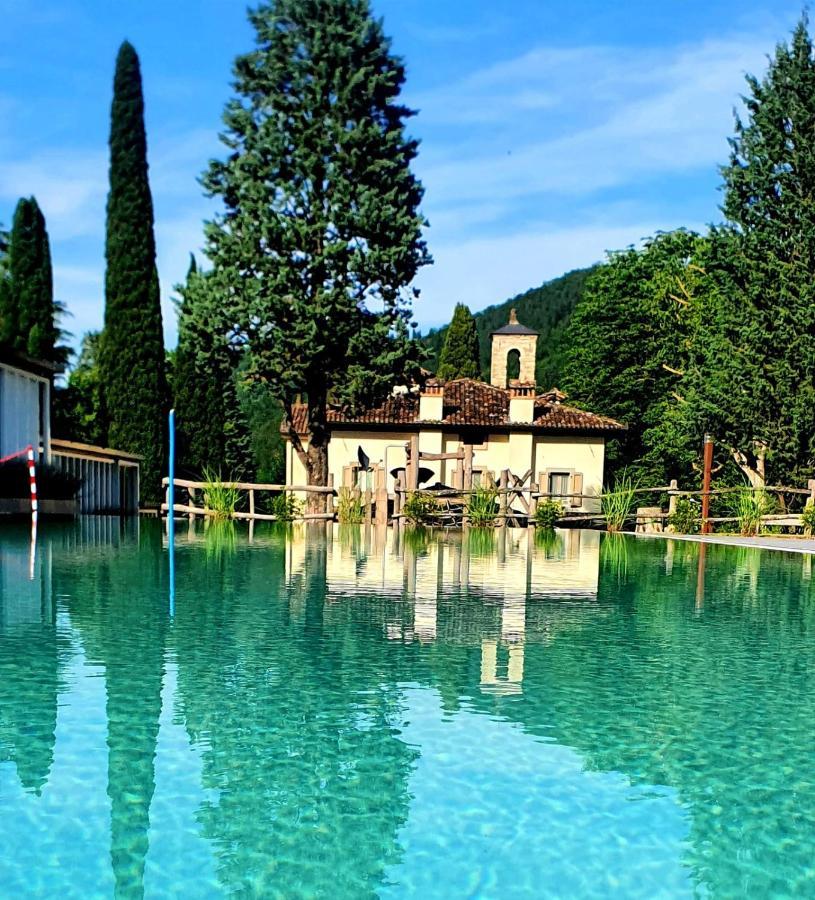 Corte San Ruffillo Country Resort Dovadola Екстер'єр фото