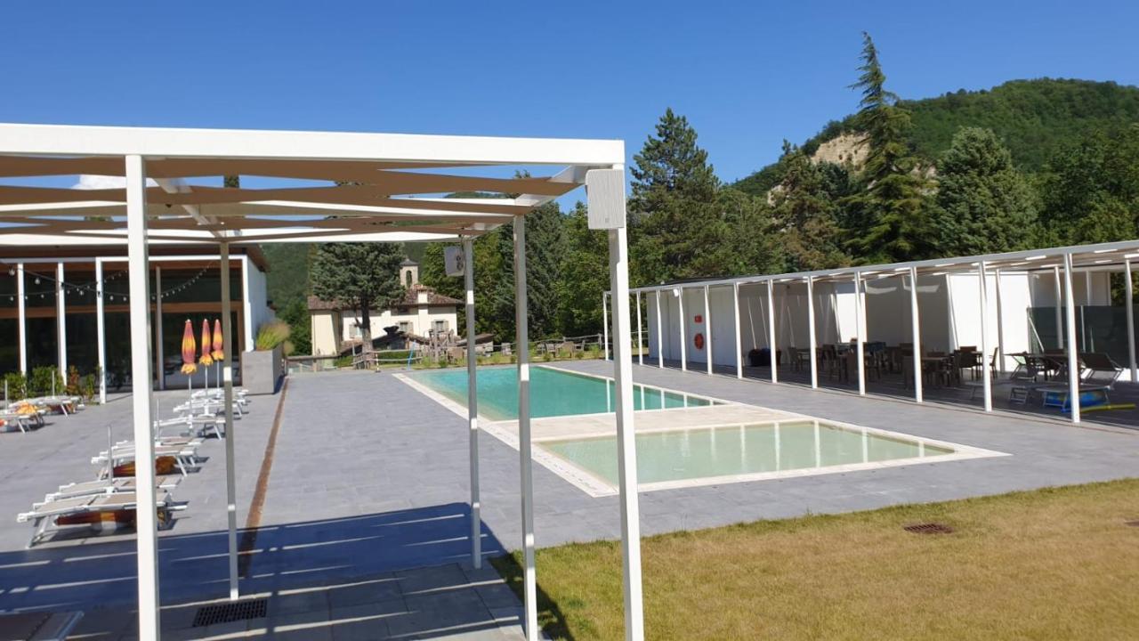 Corte San Ruffillo Country Resort Dovadola Екстер'єр фото