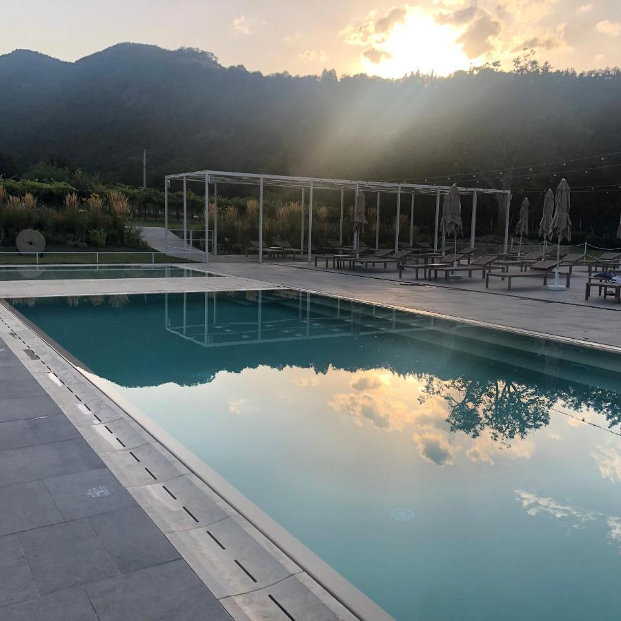 Corte San Ruffillo Country Resort Dovadola Екстер'єр фото