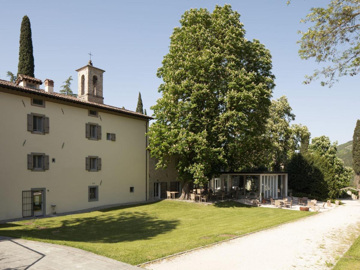 Corte San Ruffillo Country Resort Dovadola Екстер'єр фото