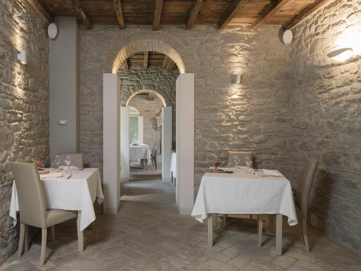 Corte San Ruffillo Country Resort Dovadola Екстер'єр фото