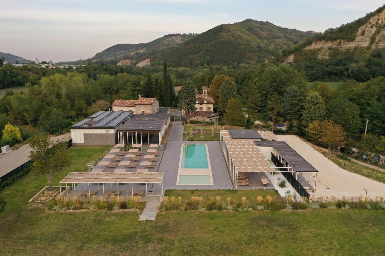 Corte San Ruffillo Country Resort Dovadola Екстер'єр фото