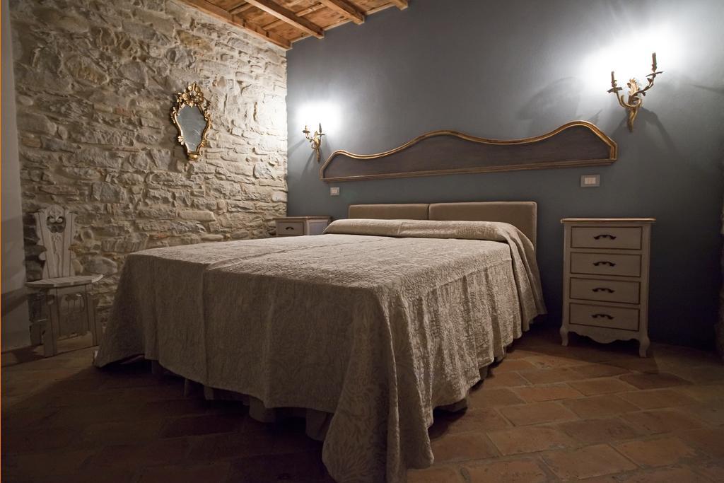 Corte San Ruffillo Country Resort Dovadola Екстер'єр фото