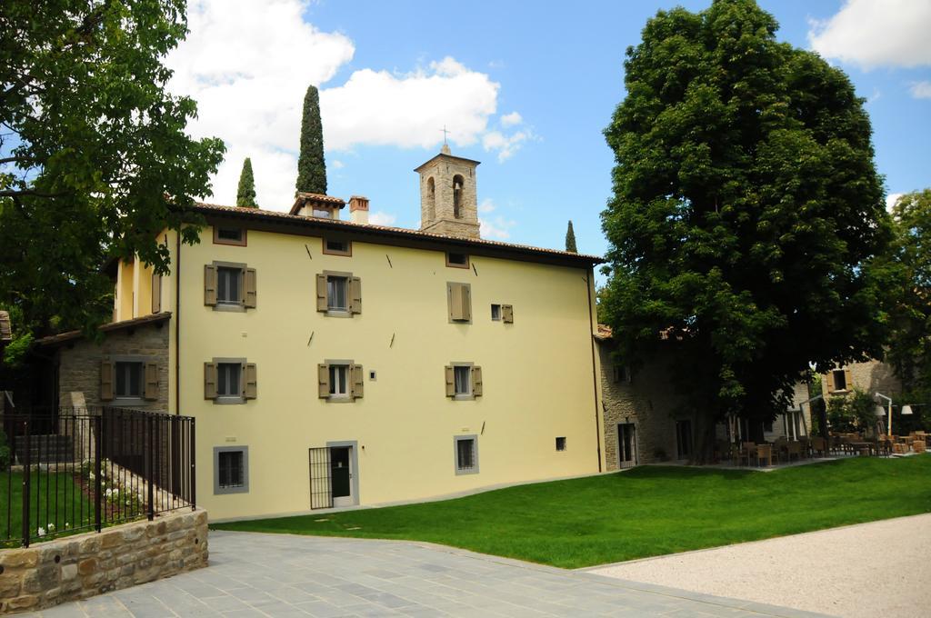 Corte San Ruffillo Country Resort Dovadola Екстер'єр фото