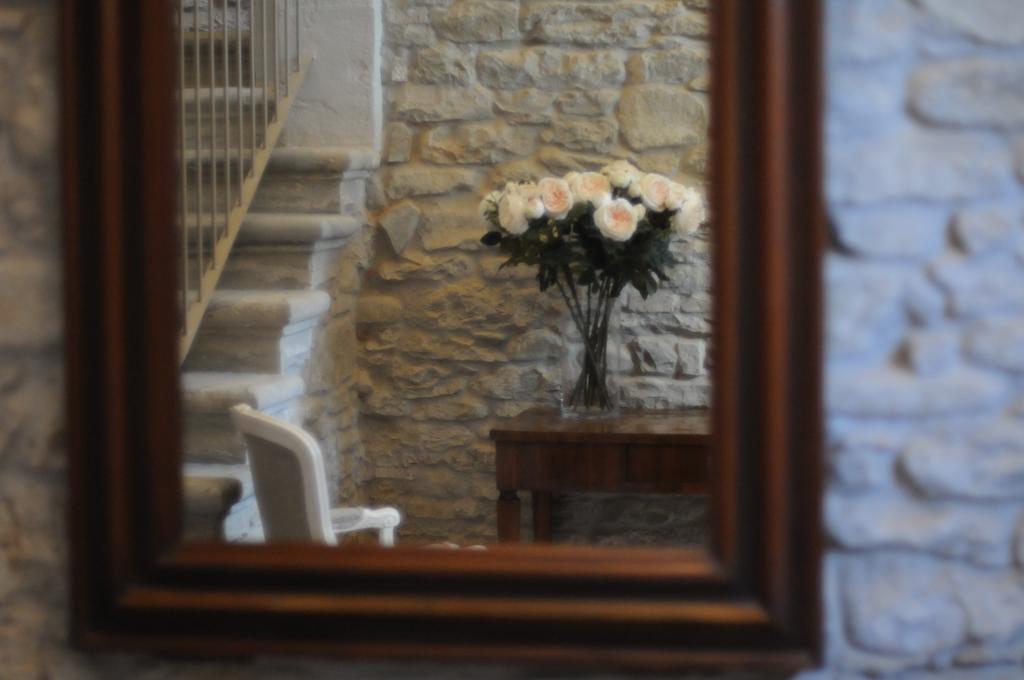 Corte San Ruffillo Country Resort Dovadola Екстер'єр фото
