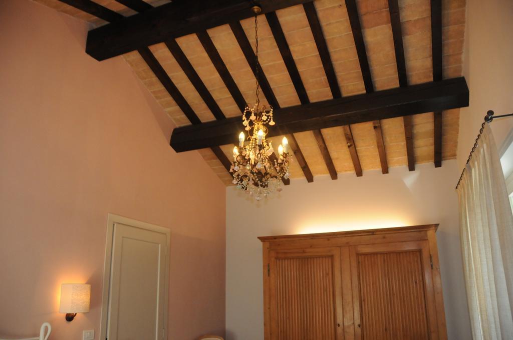 Corte San Ruffillo Country Resort Dovadola Екстер'єр фото