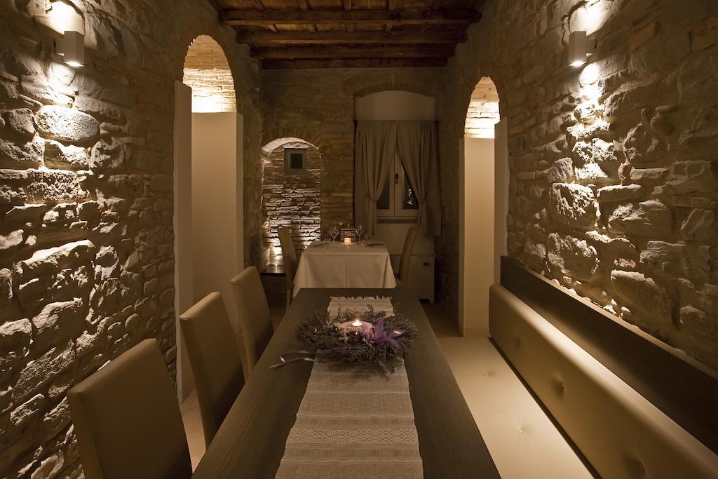 Corte San Ruffillo Country Resort Dovadola Екстер'єр фото