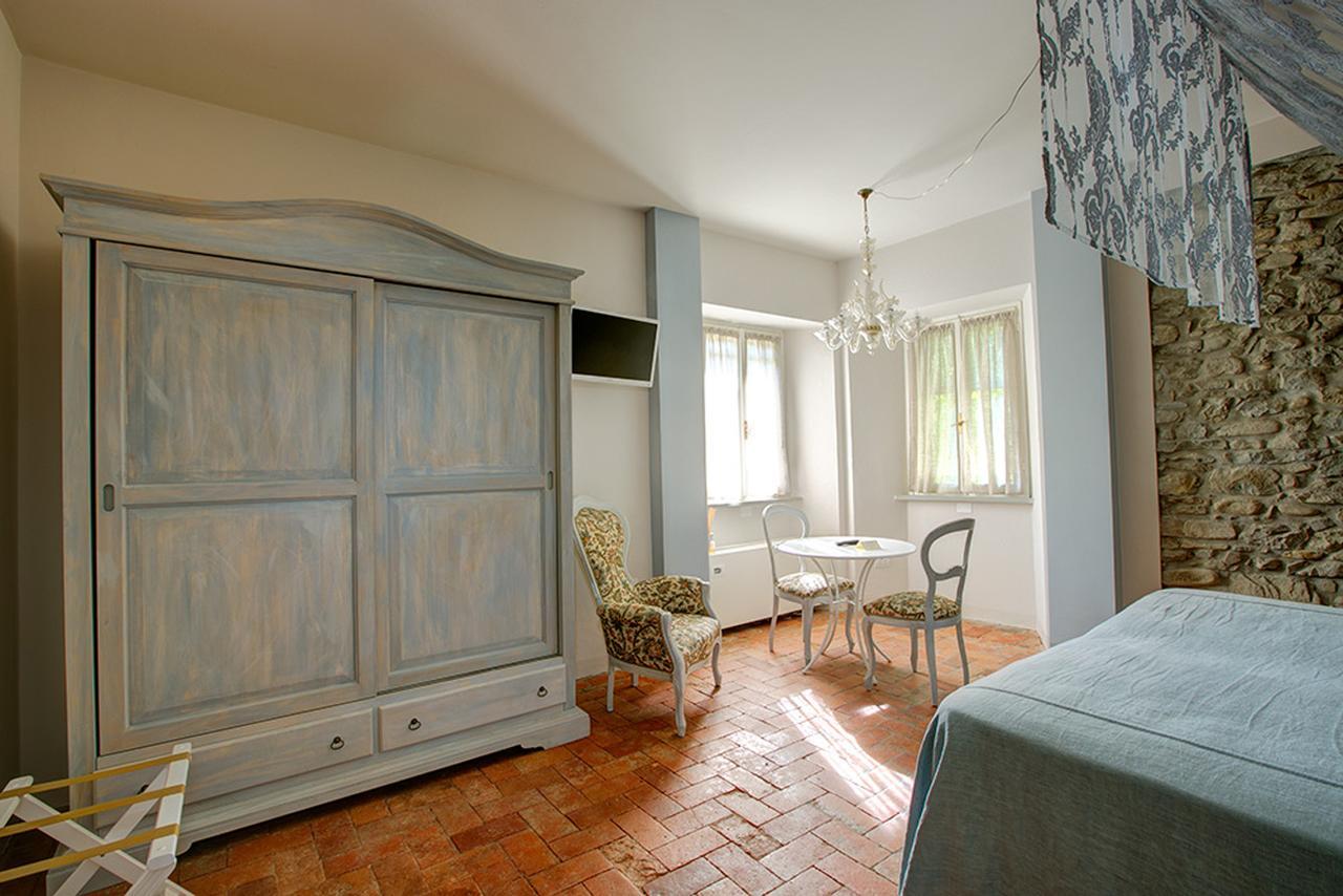 Corte San Ruffillo Country Resort Dovadola Екстер'єр фото