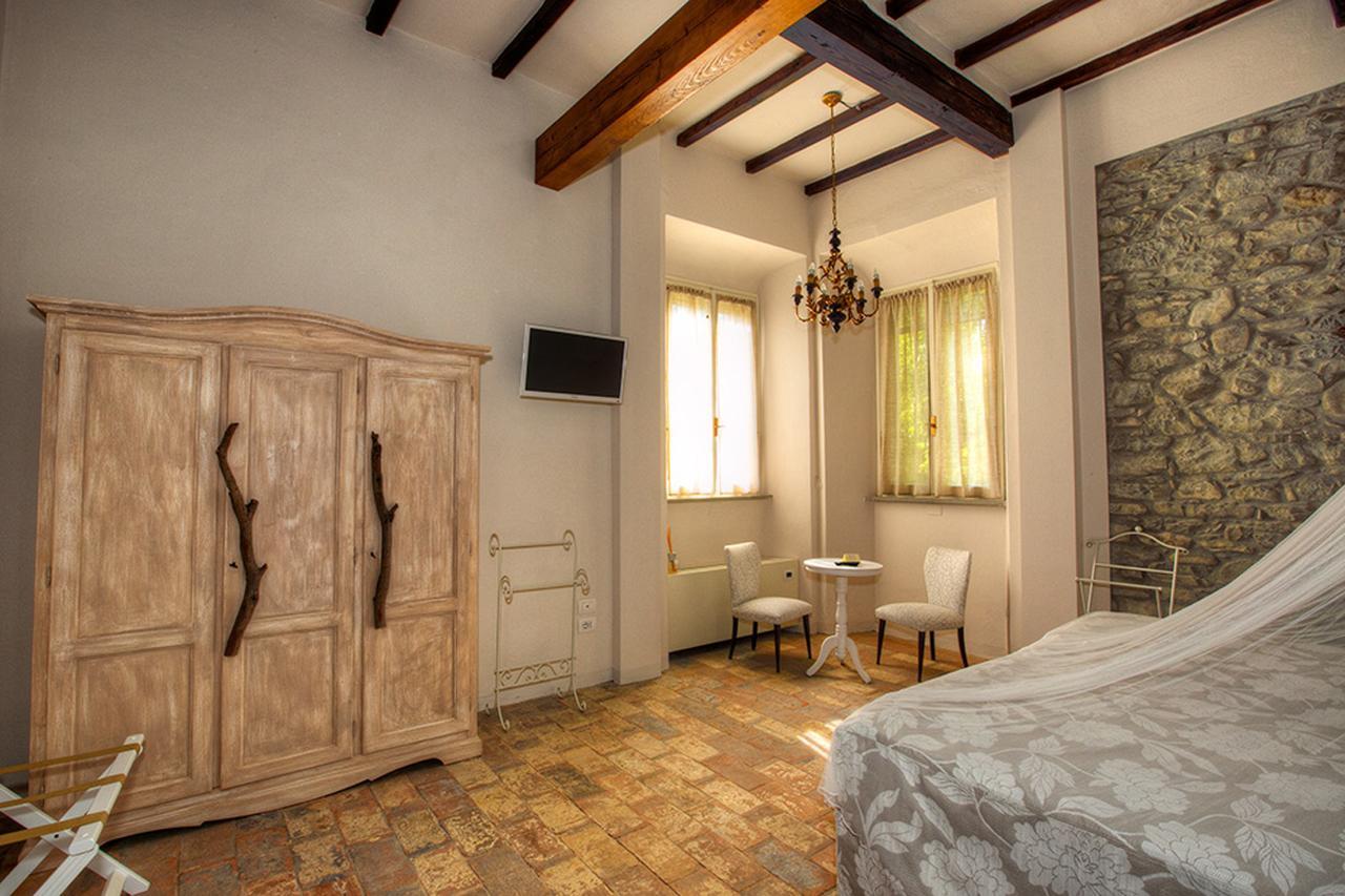 Corte San Ruffillo Country Resort Dovadola Екстер'єр фото