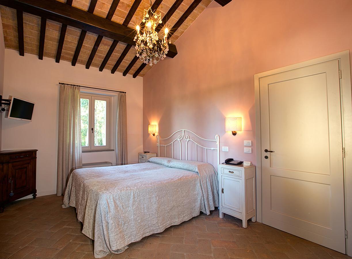Corte San Ruffillo Country Resort Dovadola Екстер'єр фото