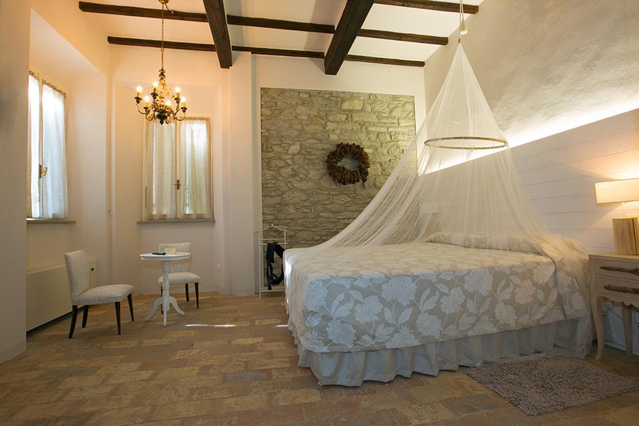 Corte San Ruffillo Country Resort Dovadola Екстер'єр фото