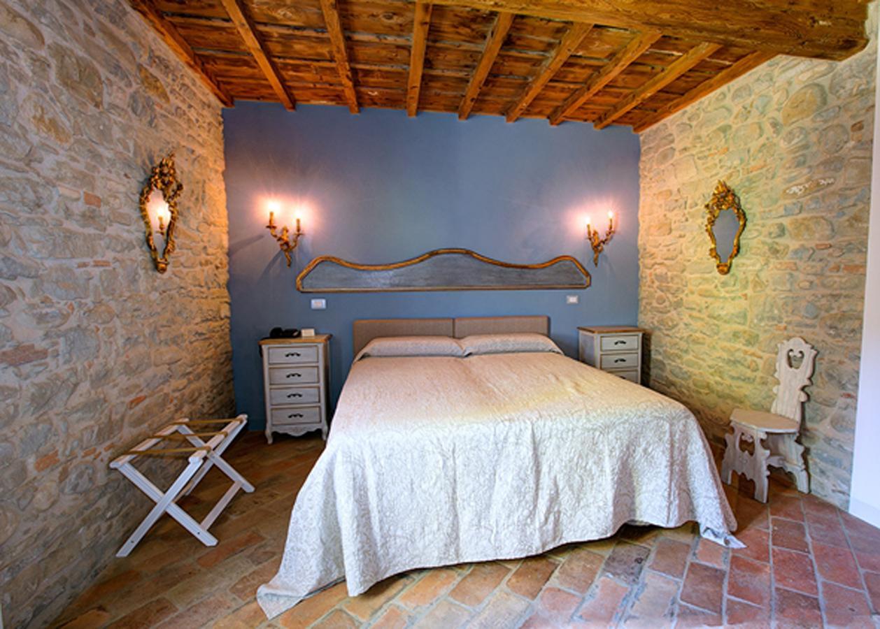 Corte San Ruffillo Country Resort Dovadola Екстер'єр фото