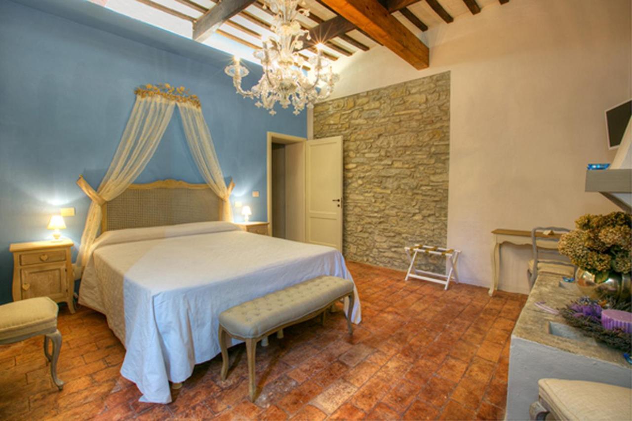 Corte San Ruffillo Country Resort Dovadola Екстер'єр фото