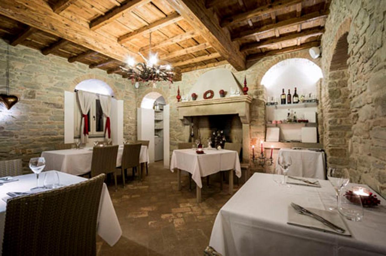 Corte San Ruffillo Country Resort Dovadola Екстер'єр фото
