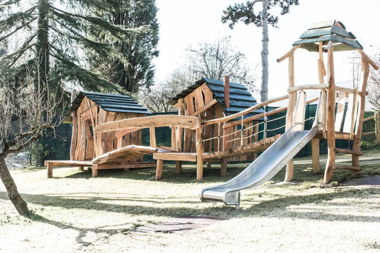 Corte San Ruffillo Country Resort Dovadola Екстер'єр фото