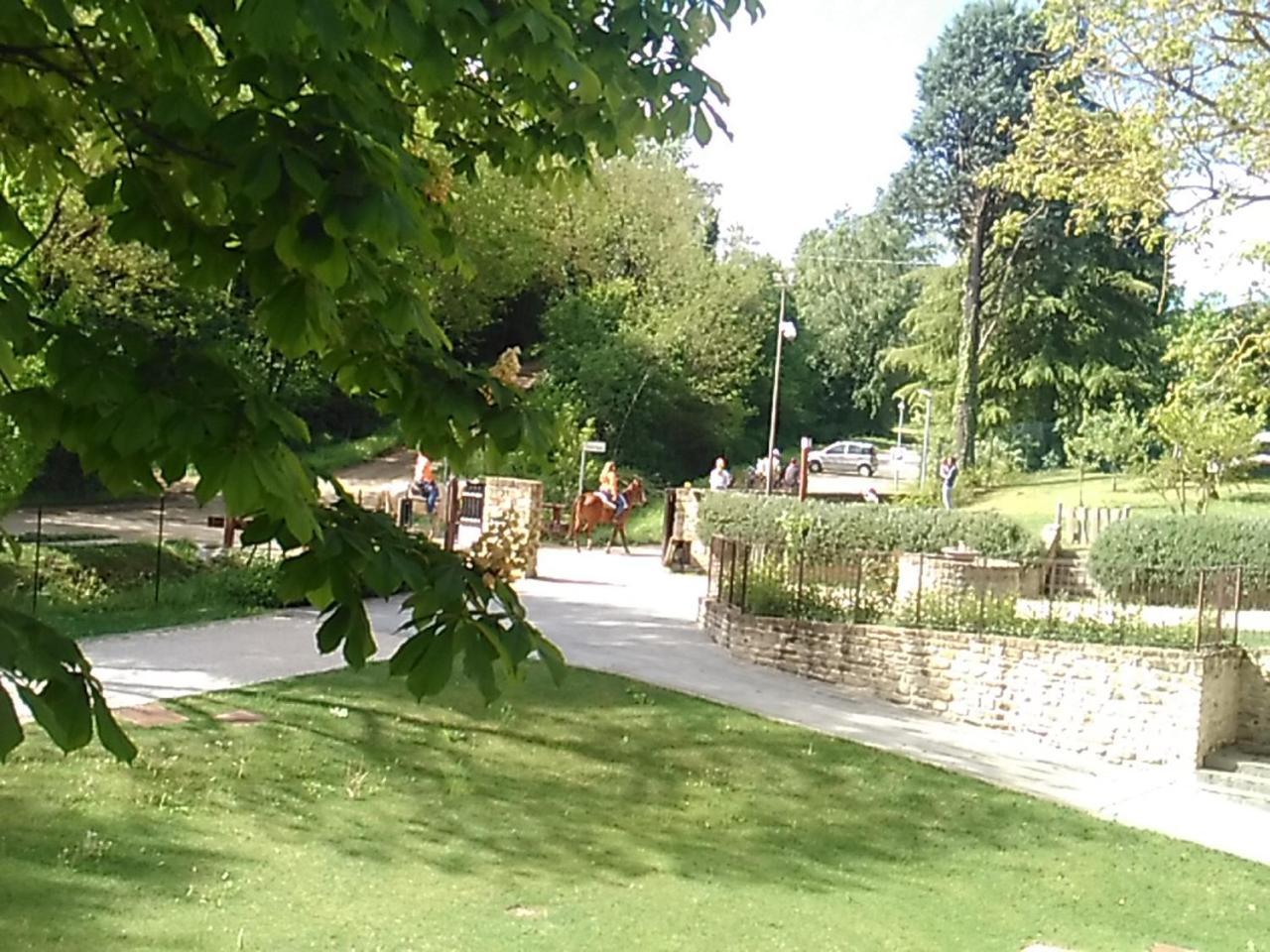 Corte San Ruffillo Country Resort Dovadola Екстер'єр фото
