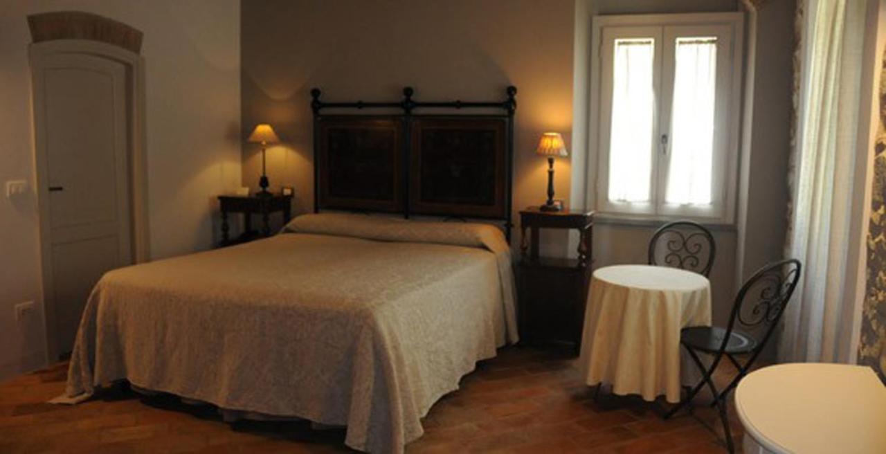 Corte San Ruffillo Country Resort Dovadola Екстер'єр фото