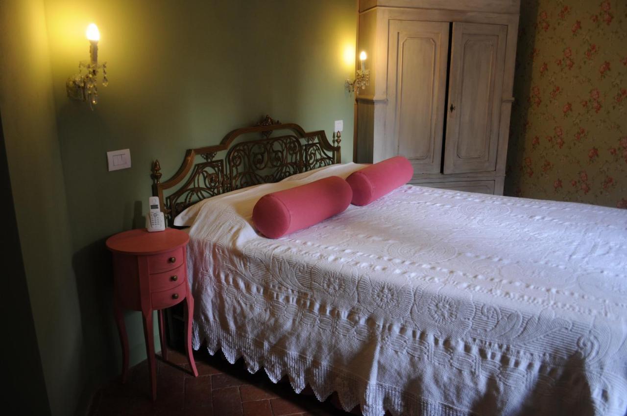 Corte San Ruffillo Country Resort Dovadola Екстер'єр фото