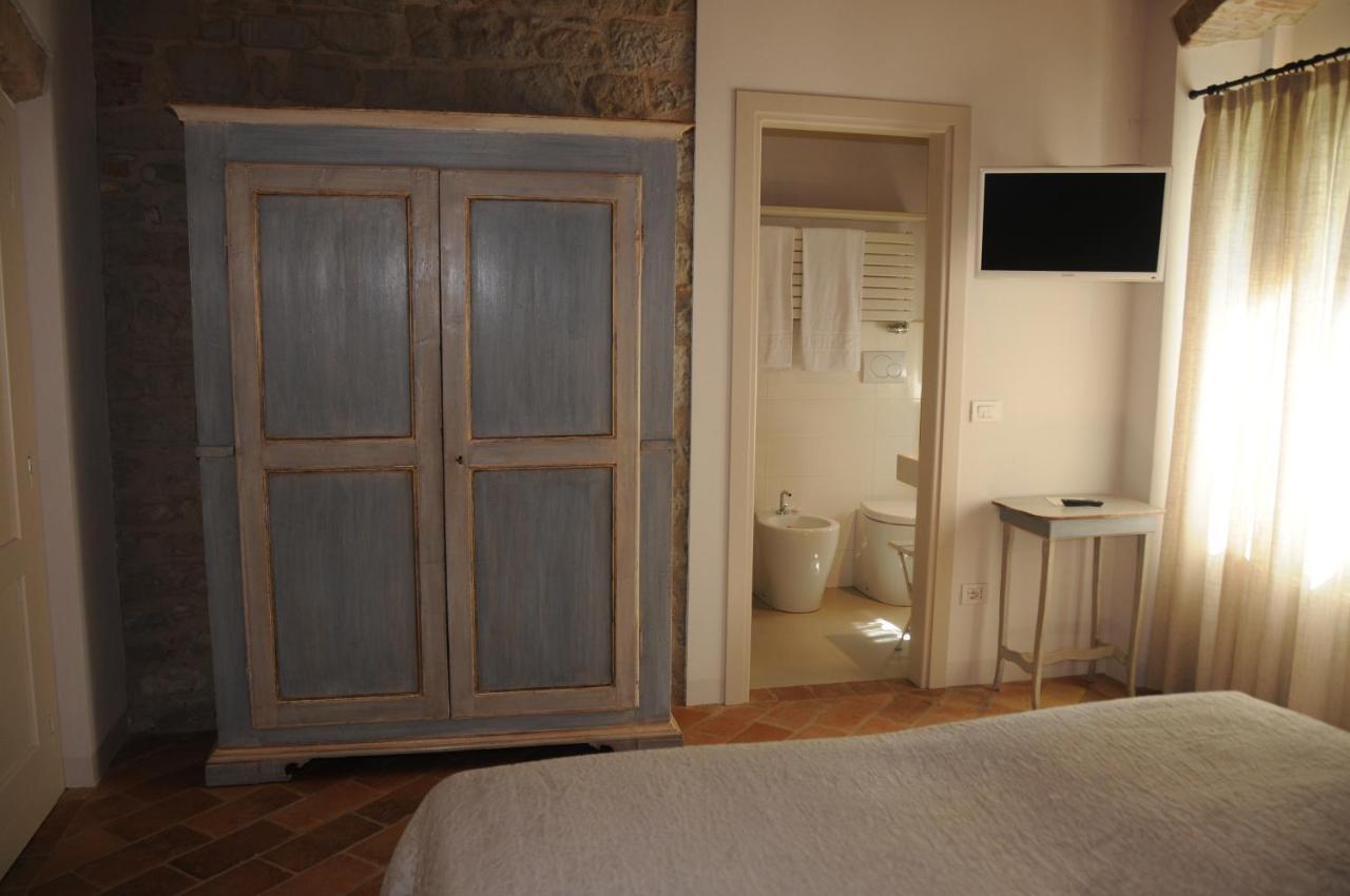 Corte San Ruffillo Country Resort Dovadola Екстер'єр фото
