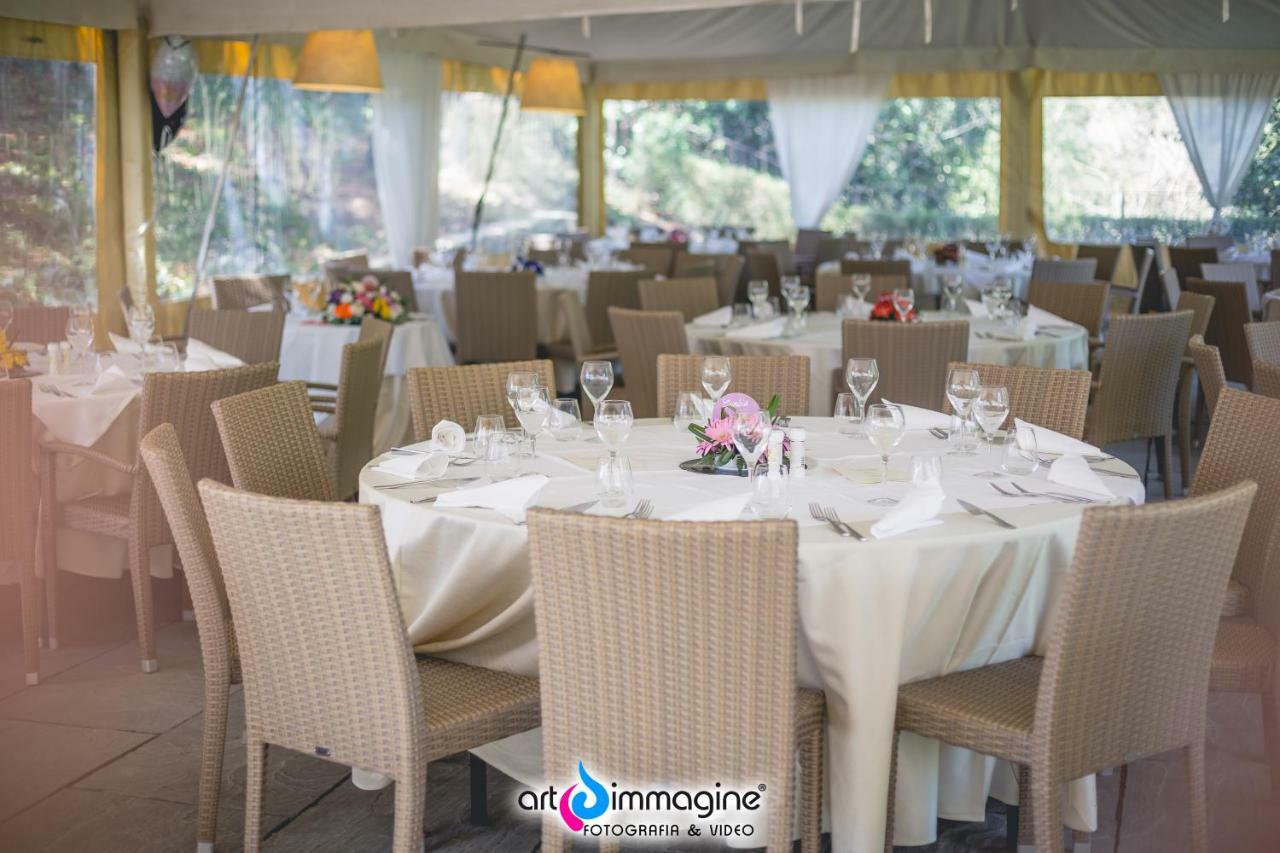 Corte San Ruffillo Country Resort Dovadola Екстер'єр фото