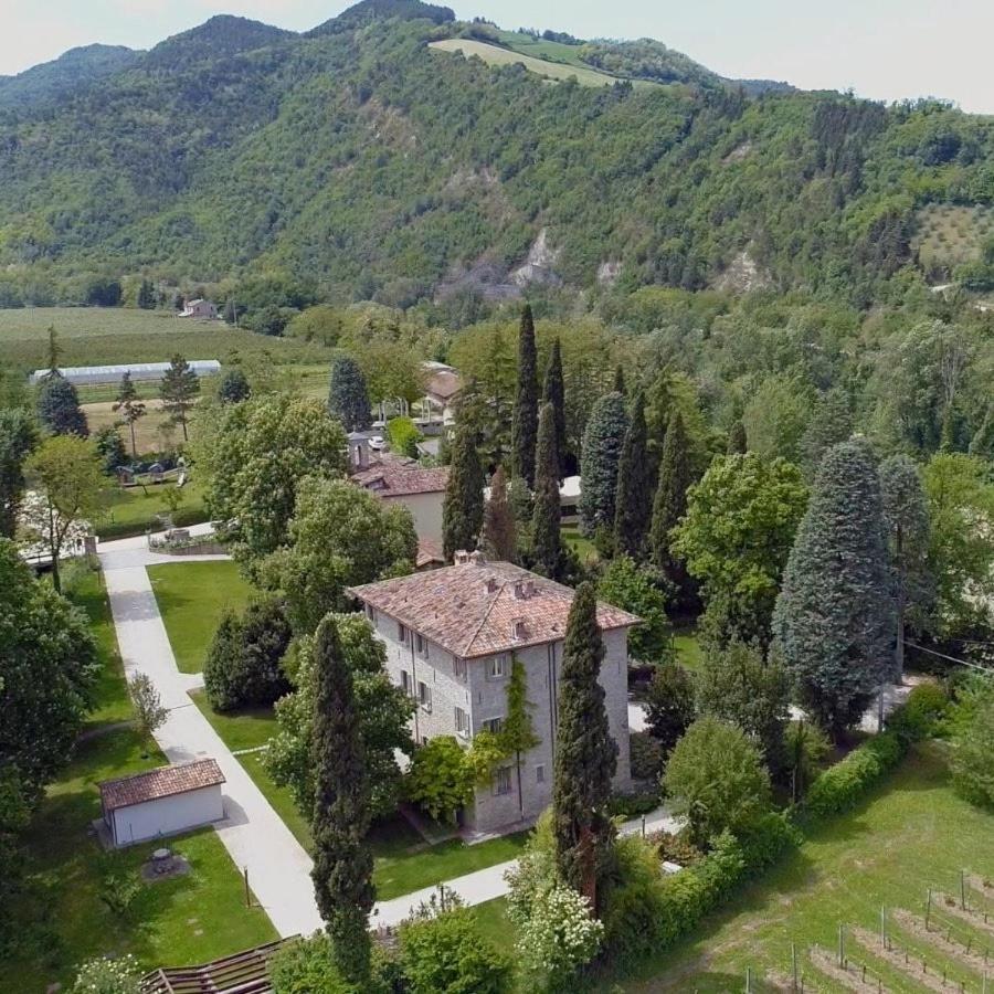 Corte San Ruffillo Country Resort Dovadola Екстер'єр фото